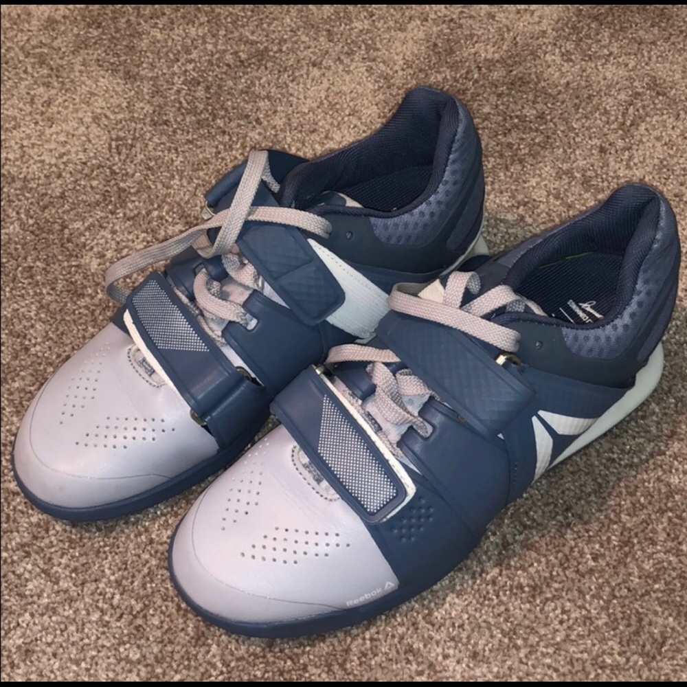 Reebok CrossFit Lifters